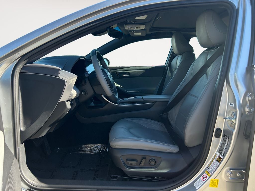 2019 Toyota Avalon Limited