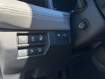 2019 Toyota Avalon Limited