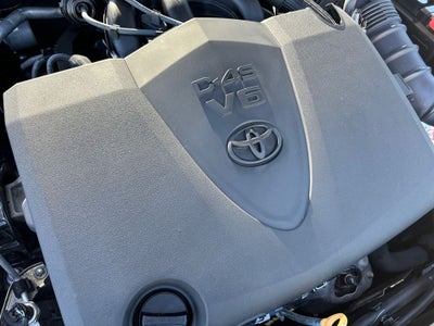 2019 Toyota Avalon Limited