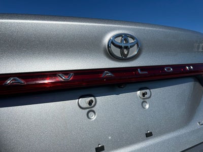 2019 Toyota Avalon Limited