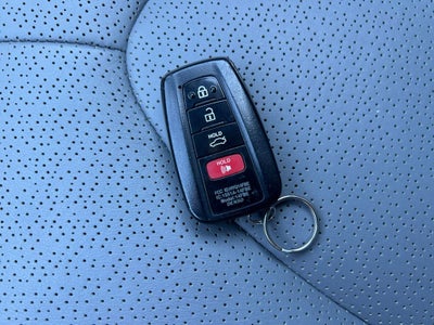 2019 Toyota Avalon Limited