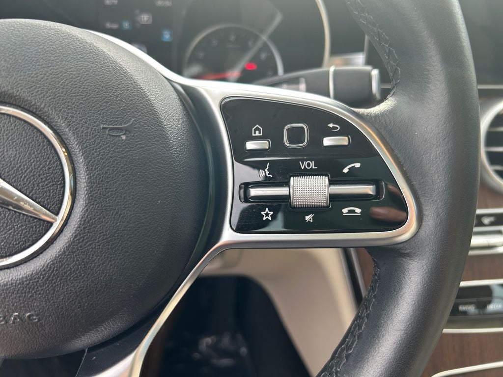 2019 Mercedes-Benz C-Class C 300 4MATIC®