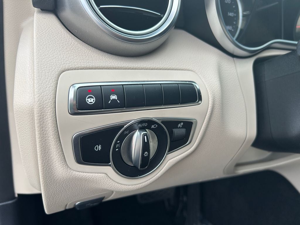 2019 Mercedes-Benz C-Class C 300 4MATIC®