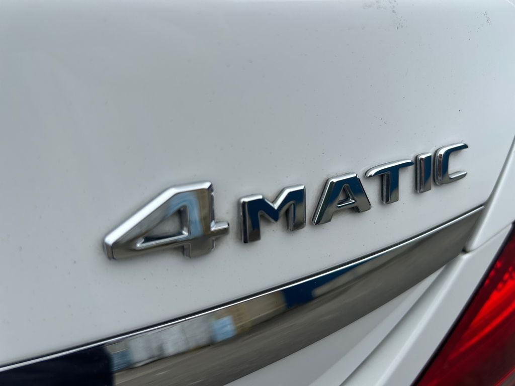 2019 Mercedes-Benz C-Class C 300 4MATIC®