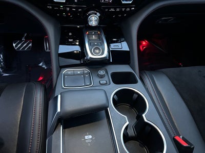 2022 Acura MDX A-Spec SH-AWD