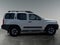 2015 Nissan Xterra S