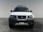 2015 Nissan Xterra S