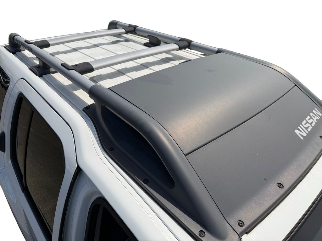 2015 Nissan Xterra S