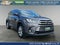 2018 Toyota Highlander Limited Platinum