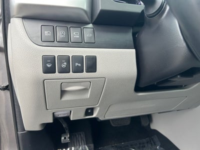 2018 Toyota Highlander Limited Platinum