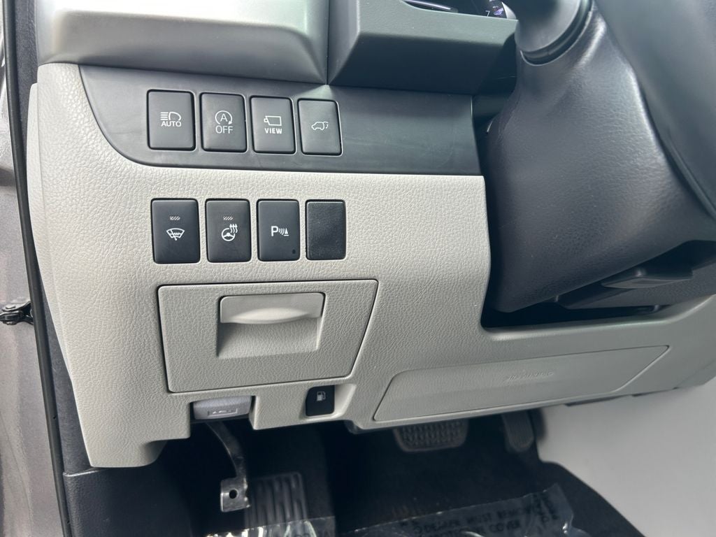2018 Toyota Highlander Limited Platinum