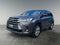2018 Toyota Highlander Limited Platinum