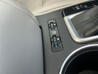 2018 Toyota Highlander Limited Platinum