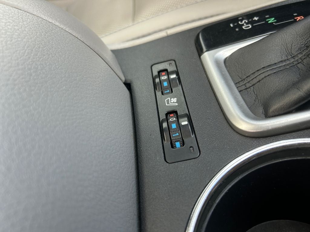 2018 Toyota Highlander Limited Platinum
