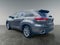 2018 Toyota Highlander Limited Platinum
