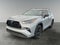 2024 Toyota Highlander Hybrid XLE