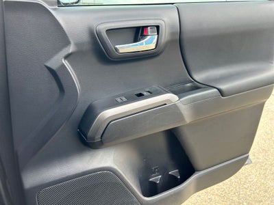 2021 Toyota Tacoma TRD Sport V6