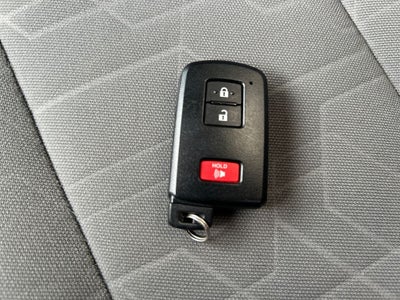 2021 Toyota Tacoma TRD Sport V6