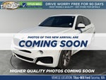 2016 BMW X6 xDrive35i