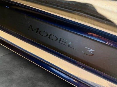 2021 Tesla Model 3 Performance