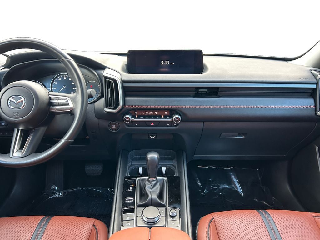 2023 Mazda Mazda CX-50 2.5 Turbo Meridian Edition