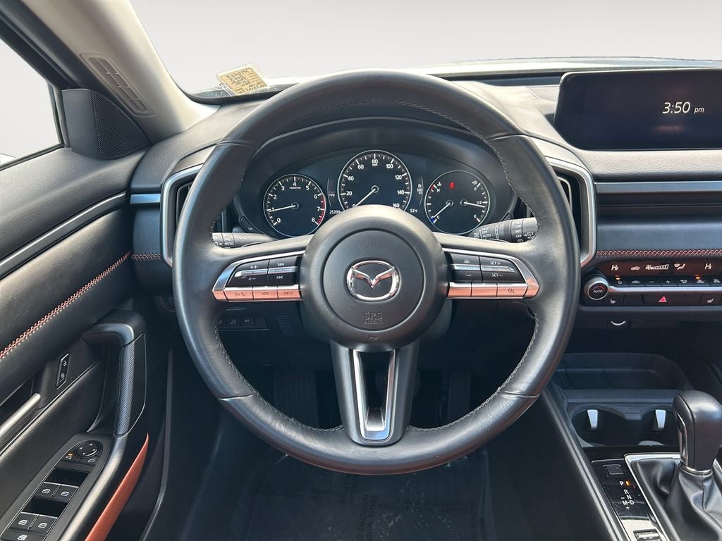 2023 Mazda Mazda CX-50 2.5 Turbo Meridian Edition