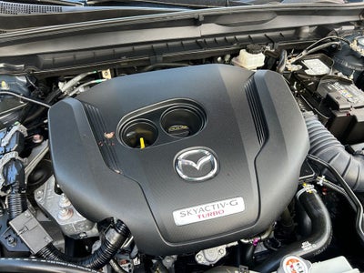 2023 Mazda Mazda CX-50 2.5 Turbo Meridian Edition