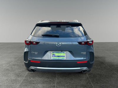 2023 Mazda Mazda CX-50 2.5 Turbo Meridian Edition