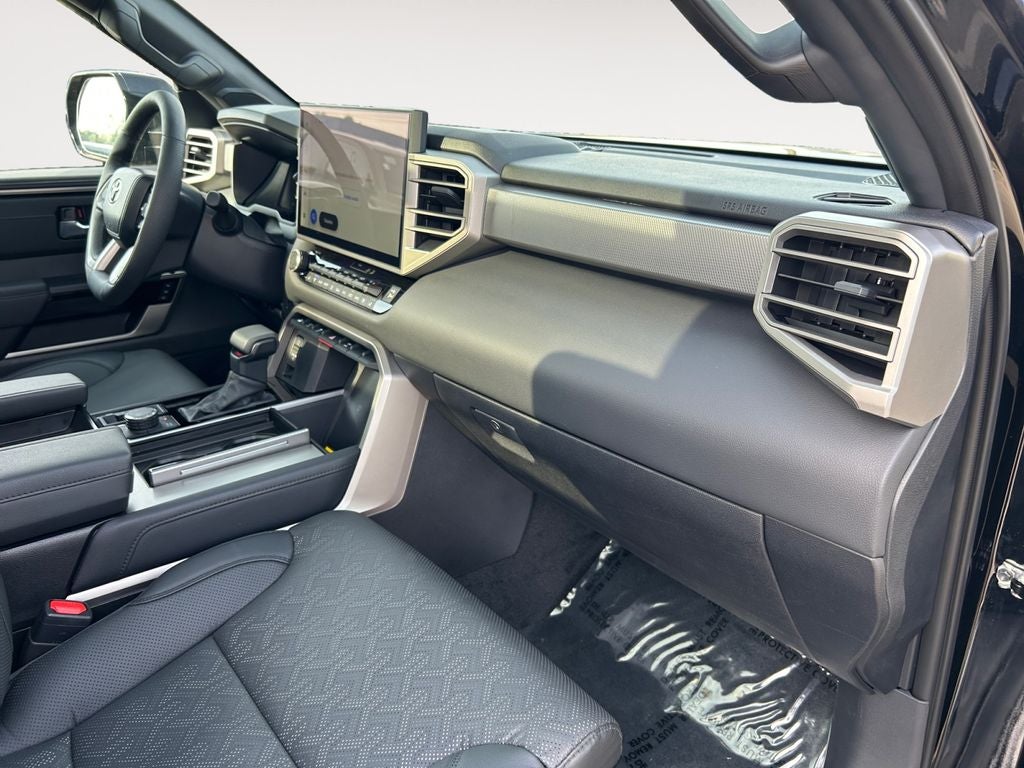 2025 Toyota Sequoia Limited