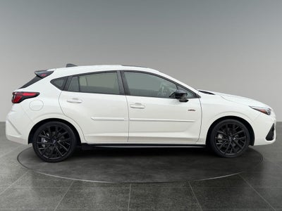 2024 Subaru Impreza 2.5RS