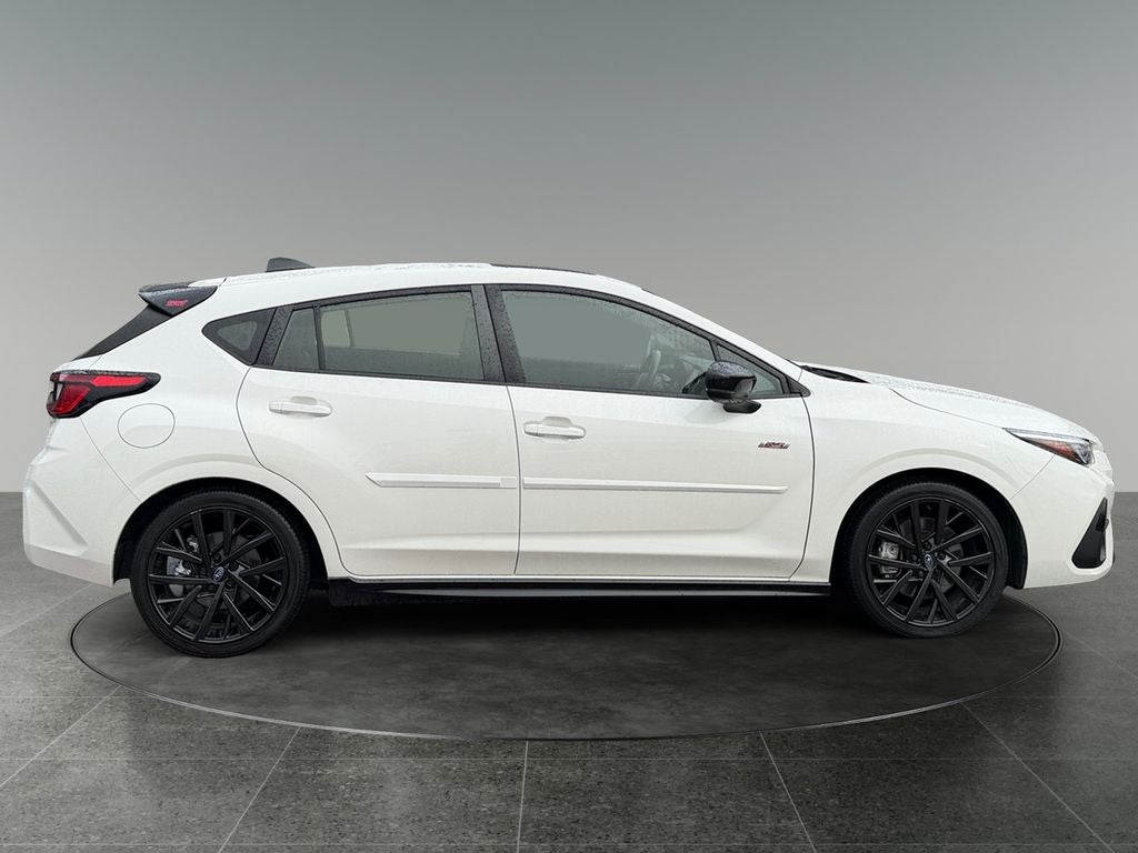 2024 Subaru Impreza 2.5RS