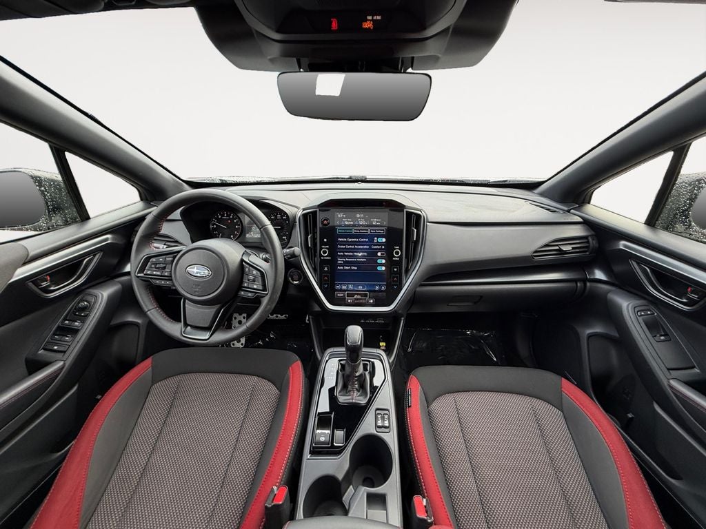 2024 Subaru Impreza 2.5RS