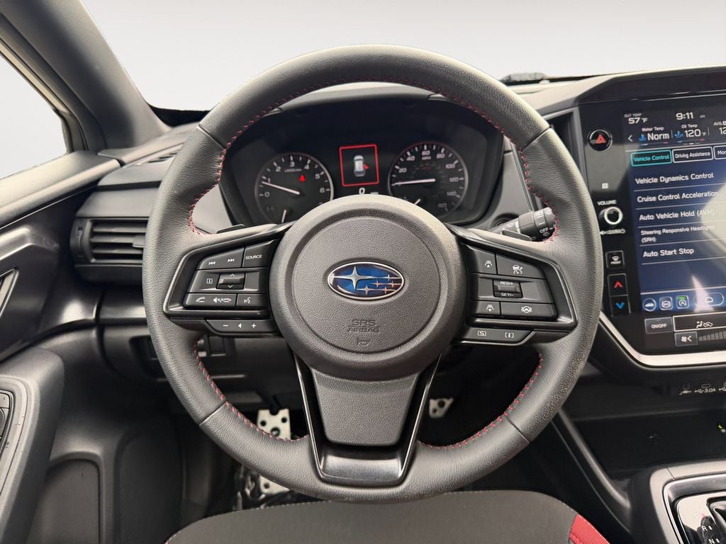 2024 Subaru Impreza 2.5RS