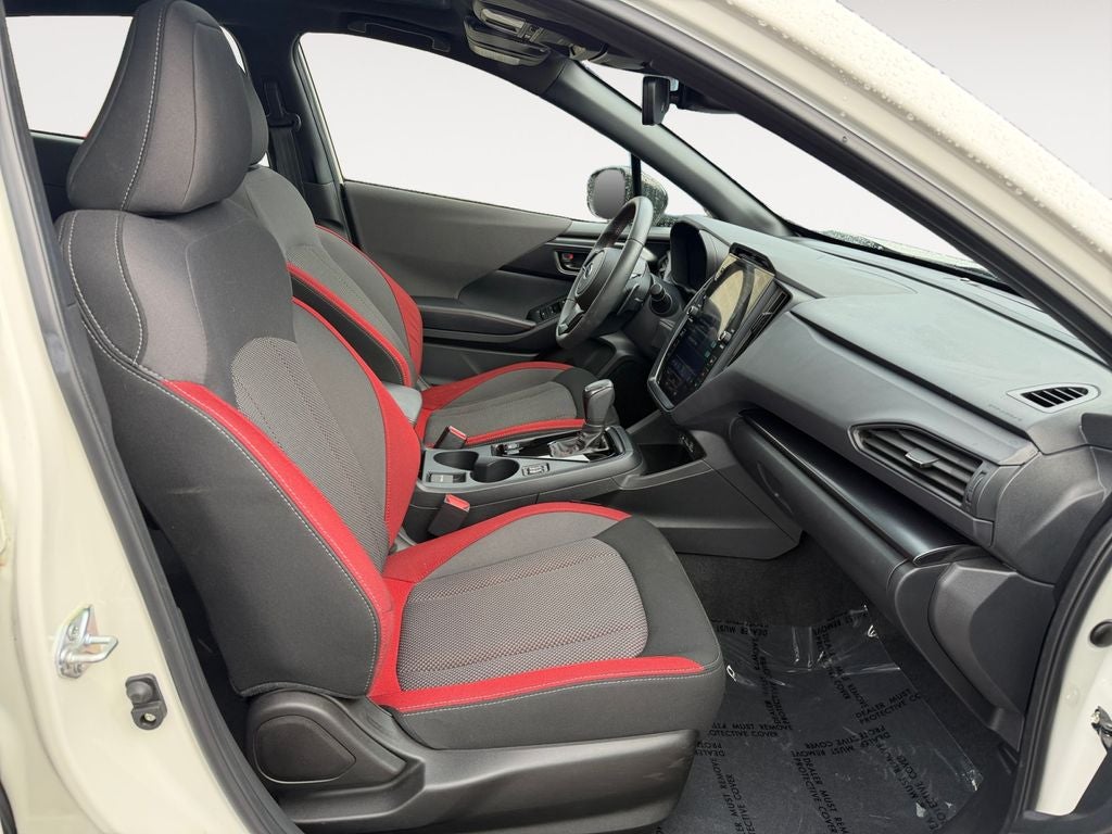 2024 Subaru Impreza 2.5RS