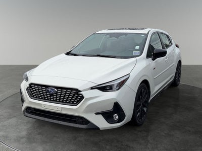 2024 Subaru Impreza 2.5RS