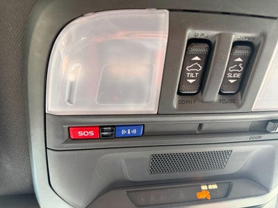 2024 Subaru Impreza 2.5RS