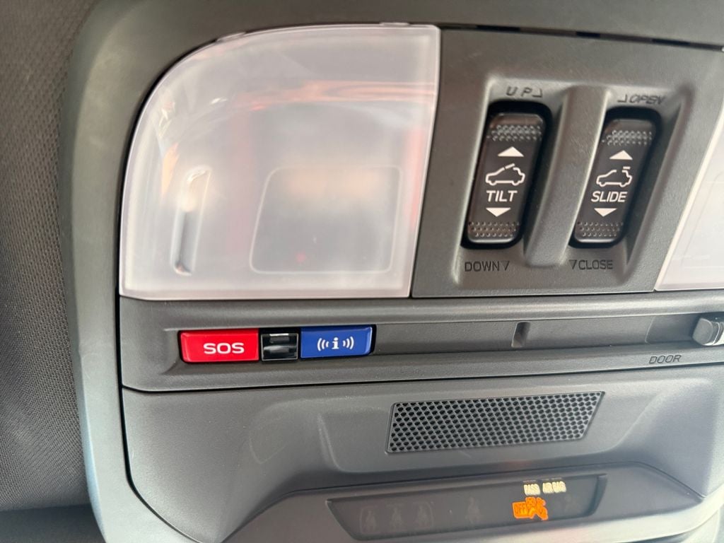 2024 Subaru Impreza 2.5RS