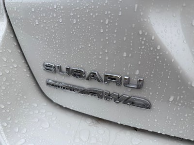 2024 Subaru Impreza 2.5RS