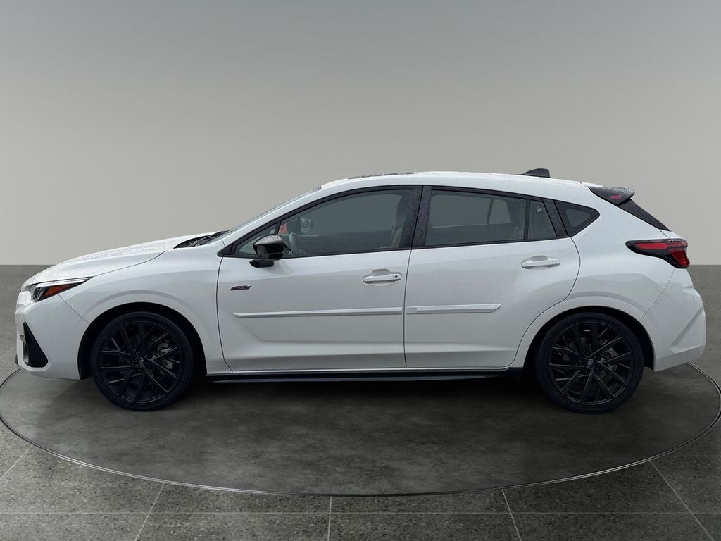 2024 Subaru Impreza 2.5RS