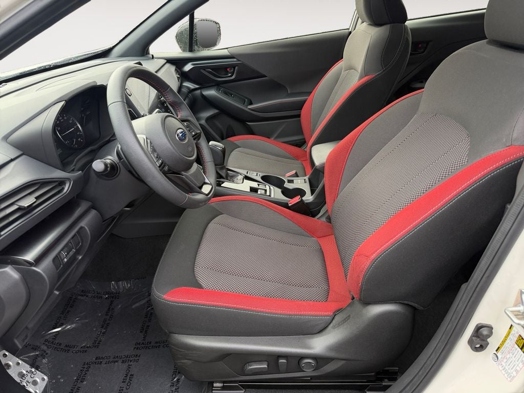 2024 Subaru Impreza 2.5RS