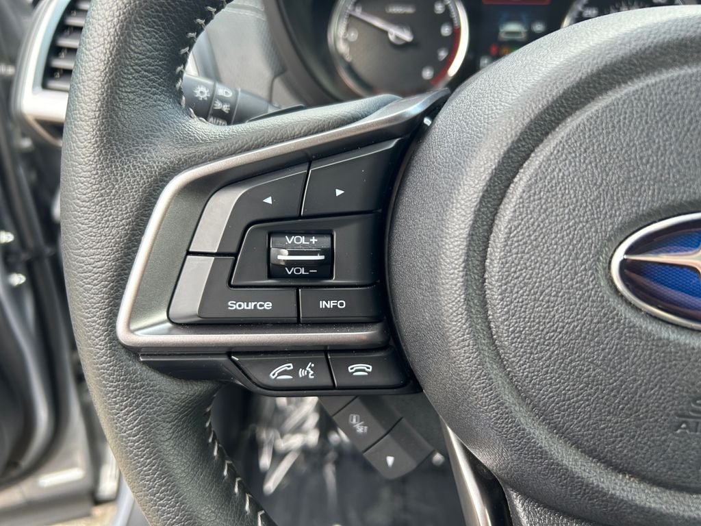 2022 Subaru Forester Touring