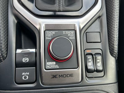 2022 Subaru Forester Touring