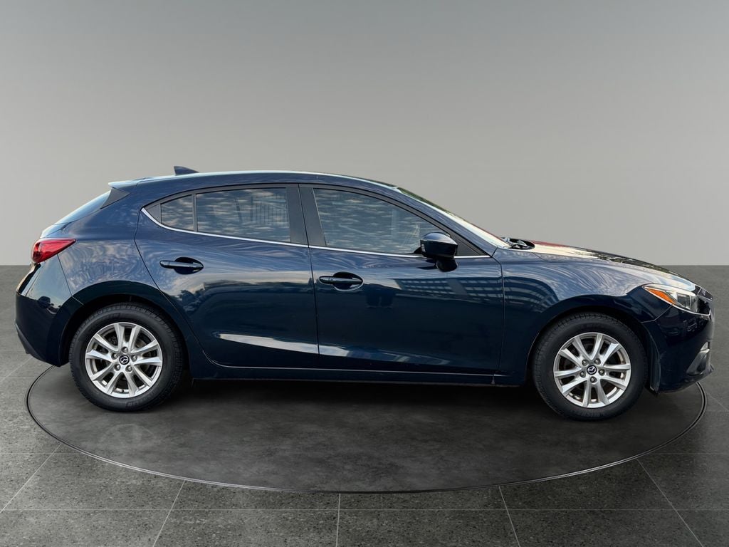 2015 Mazda Mazda3 i Grand Touring