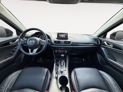 2015 Mazda Mazda3 i Grand Touring