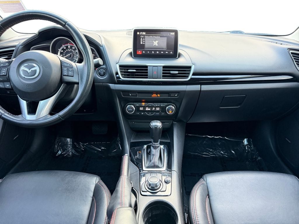 2015 Mazda Mazda3 i Grand Touring