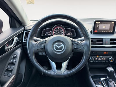 2015 Mazda Mazda3 i Grand Touring