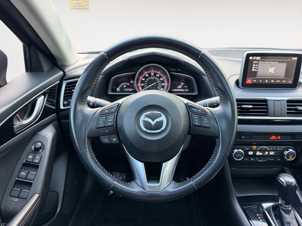 2015 Mazda Mazda3 i Grand Touring