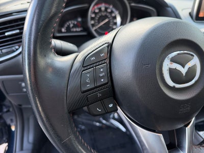 2015 Mazda Mazda3 i Grand Touring