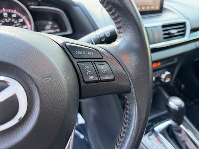 2015 Mazda Mazda3 i Grand Touring