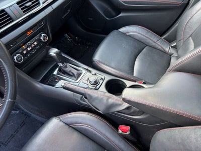 2015 Mazda Mazda3 i Grand Touring